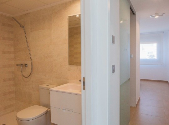 Orihuela Costa (Vistabella golf), Bungalow #CQ-00-34679