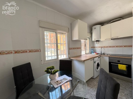 Apartmán 800m od moře, Torrevieja