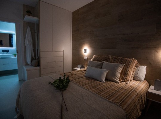 Other areas (Santiago de la Ribera), Townhouse #CQ-00-33087