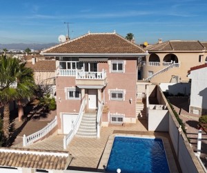 Ciudad Quesada (Town Center), Villa #CQ-245