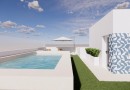Pilar de La Horadada (Torre De La Horadada), Apartment #RD-N9323