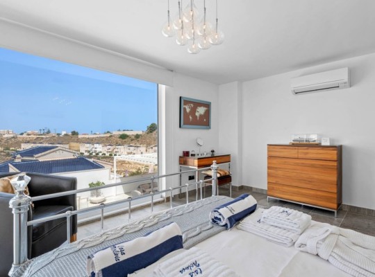 Ciudad Quesada (Town Center), Villa #CQ-924