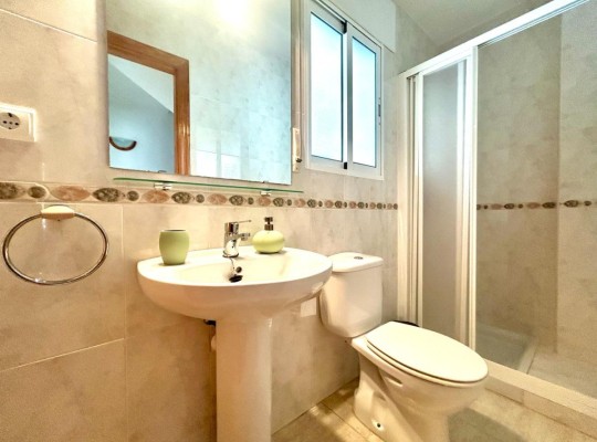 Orihuela Costa (Campoamor), Townhouse #CQ-UR-51408