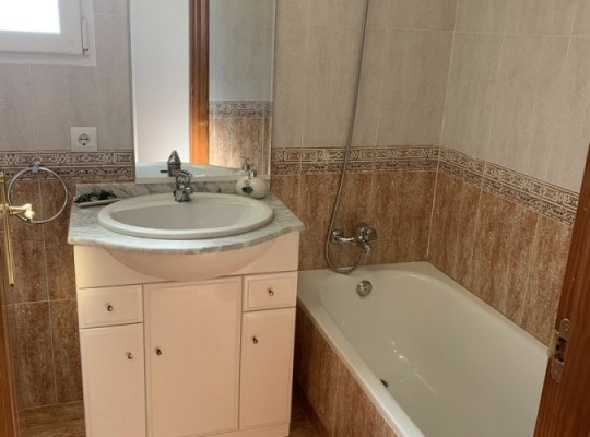 La Manga (La Manga del Mar Menor), Apartment #CQ-00-33621
