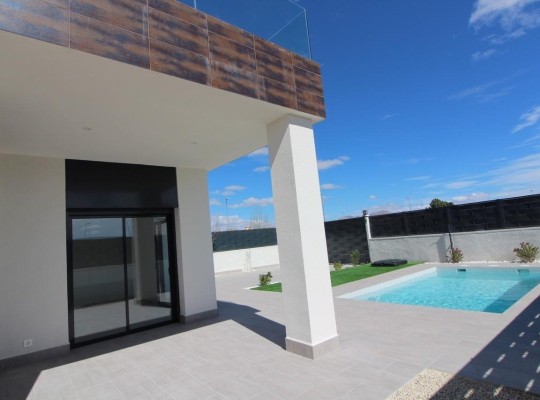 Other areas (Lel), Villa #CQ-00-28682