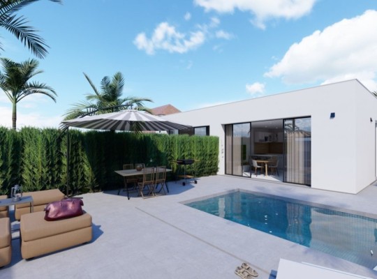 Other areas (ESTRELLA DE MAR), Villa #CQ-00-73295