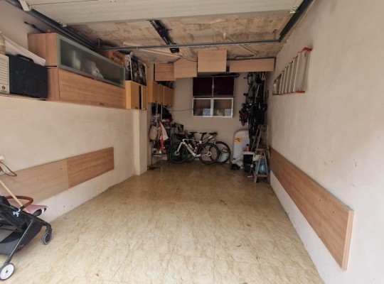 Formentera del Segura (Forementera del Segura), Townhouse #CQ-257