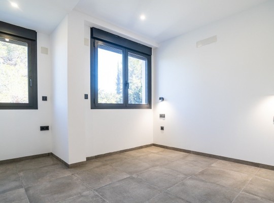 Los Balcones (Los Altos), Villa #CQ-GL-35387