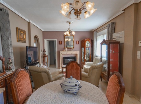 Ciudad Quesada, Semi Detached #CQ-048