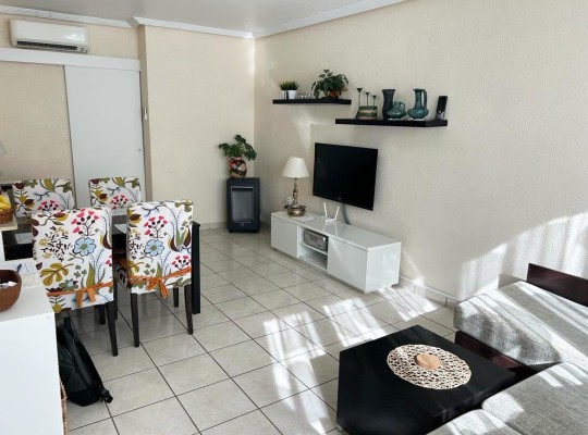 Torrevieja (La Veleta), Apartment #CQ-WI-78106