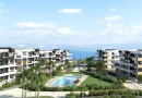Fully furnished luxury apartments, Playa Flamenca, Orihuela Costa