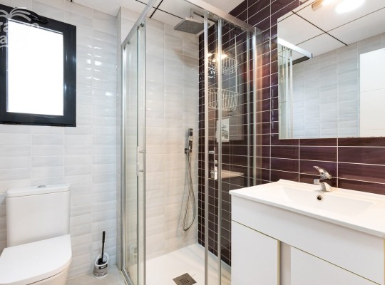 Torrevieja (Nueva Torrevieja), Apartment - Ground Floor Apartment #LE-LE-1085