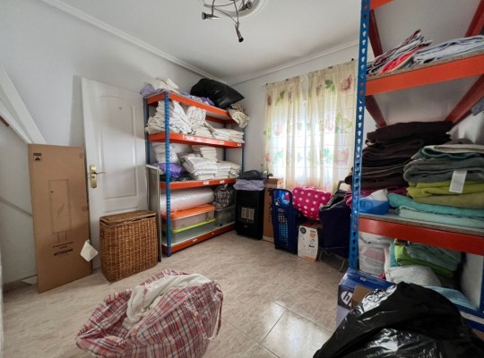Ciudad Quesada (Dona Pepa), Semi Detached #CQ-086