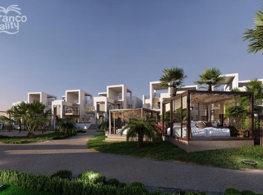 Ciudad Quesada (Lo Marabú), Bungalow #RD-N8783