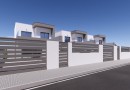 Benijofar (Pueblo), Villa #CQ-00-67244