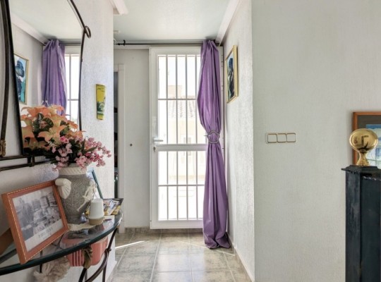 Guardamar del Segura, Semi Detached #CQ-WI-45445