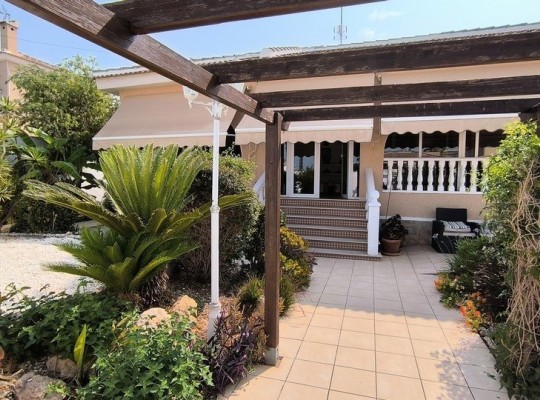 Ciudad Quesada (Pueblo Bravo), Villa #CQ-818