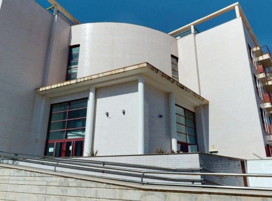 Archena (Villanueva del Rio Segura), Apartment #RD-N7233