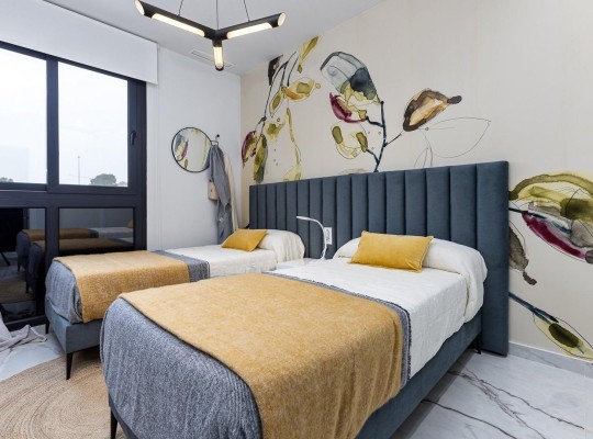 Orihuela Costa (Los Altos), Apartment #CQ-00-17726