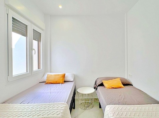 Torrevieja (Los Balcones), Townhouse #CQ-KB-65735