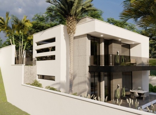 Other areas (Urb. Kalendas), Villa #CQ-00-80889