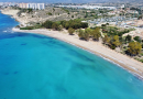 Luxusní komplex apartmánů na pláži Torres, Villajoyosa