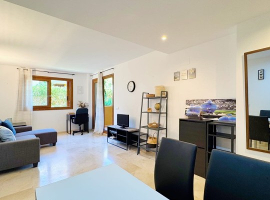 Torrevieja (Punta Prima), Apartment #CQ-KB-15520