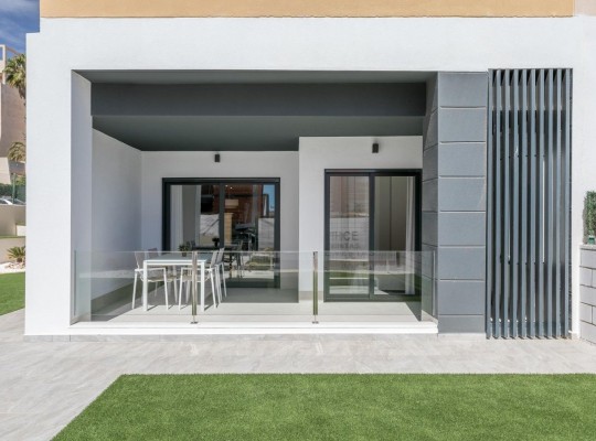 Torrevieja (Torreblanca), Apartment #RD-N8102