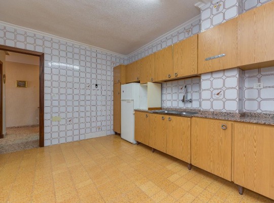 San Pedro del Pinatar, Apartment #CQ-MY-81877