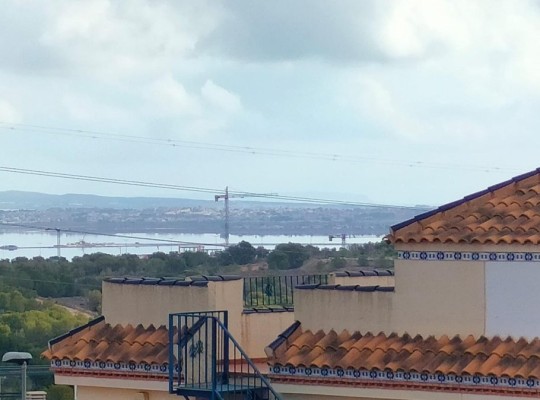 Orihuela Costa (PAU 26), Townhouse #CQ-00-42204