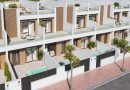 san pedro del pinatar, Detached Villa #PC-VIV-90