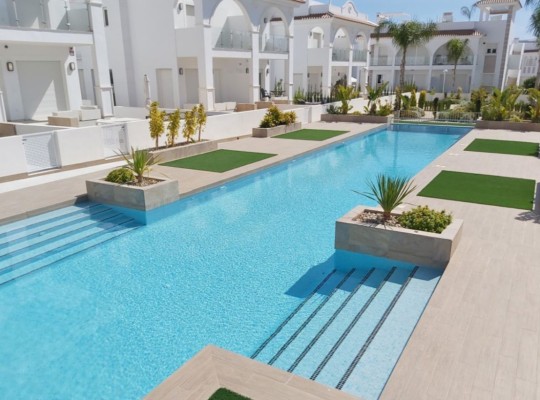 Ciudad Quesada, Apartment #CQ-CA-52779