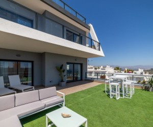 Santa Pola (Gran Alacant), Apartment #CQ-00-73903