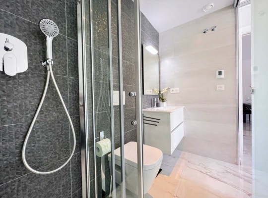 Orihuela Costa (Los Altos), Apartment #CQ-BG-91280