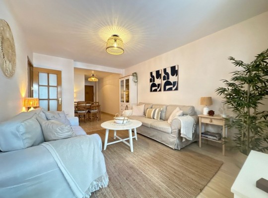 Guardamar del Segura, Apartment #CQ-GL-15537