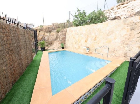 Fortuna (La garapacha), Townhouse #CQ-JM-12142