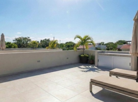 San Javier (pueblo), Bungalow #RD-N9536