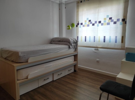 Mil Palmeras, Apartment #CQ-WN-31078