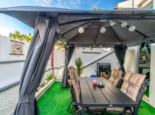 Other areas (Santiago de la Ribera), Bungalow #CQ-FZ-69727