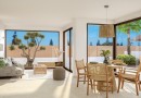 Los Alcazares (Serena Golf), Bungalow #CQ-00-32126