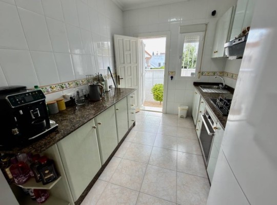 Ciudad Quesada (Pueblo Bravo), Villa #CQ-964