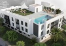 Apartmány v centru blízko pláže, Nerja