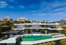 Los Flamingos (Costa del Sol), Villa - Detached #CM-R4018975