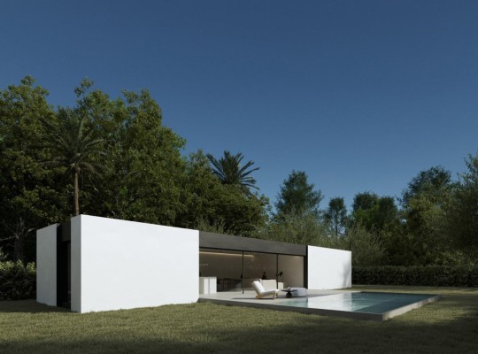 Vila blízko Albiru, #CQ-00-54253