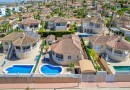 Ciudad Quesada (Benimar 2), Villa #CQ-GS-51896