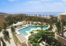 Moderní byty s velkými terasami a vyhřívaným bazénem v El Higueron, Fuengirola