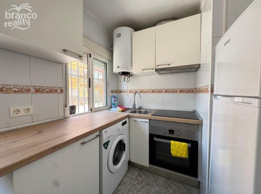 Apartmán 800m od moře, Torrevieja