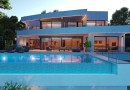 Moraira, Villa #GH-VGH50087