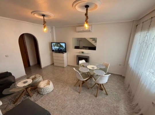 Ciudad Quesada (La Marquesa Golf), Villa #CQ-979