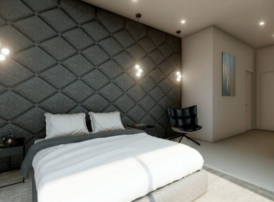 Other areas (playa fustera), Villa #CQ-00-93854